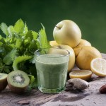 Grüne Smoothies, essbare Wildpflanzen & Aloe Vera — mit Power in den Frühling!