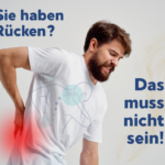 Dehnung – Stärkung - Entspannung