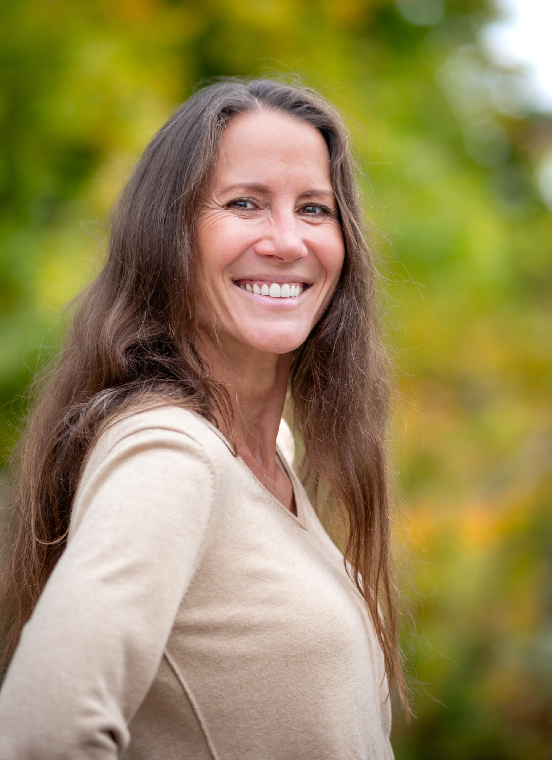 Gesundheit, Vitalität und Lebenskraft