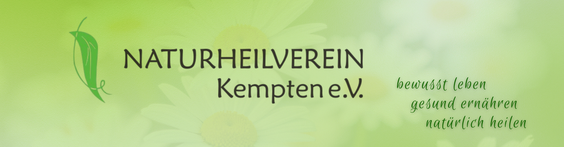 Naturheilverein Kempten e.V.