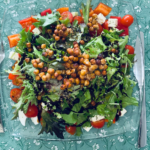 Was ist antientzündliche Ernährung?