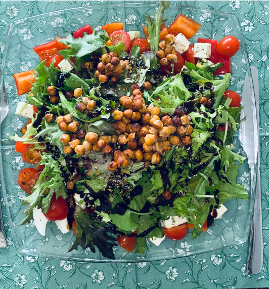 Was ist antientzündliche Ernährung?