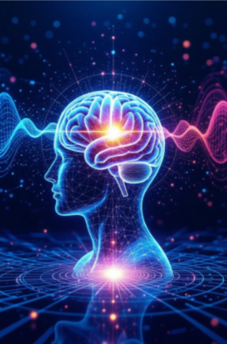 Was ist Informationsfeld- und Frequenzmedizin?