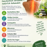 Ganzheitliche Schmerztherapie