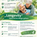 Tag der Naturheilkunde