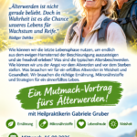 100 Jahre Jung. Lebensqualität im besten Alter.